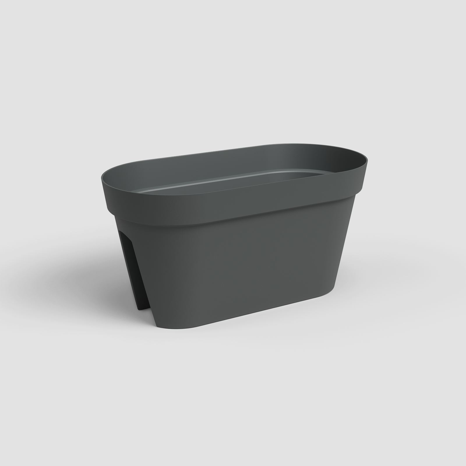 Capri Balcony Plant Box