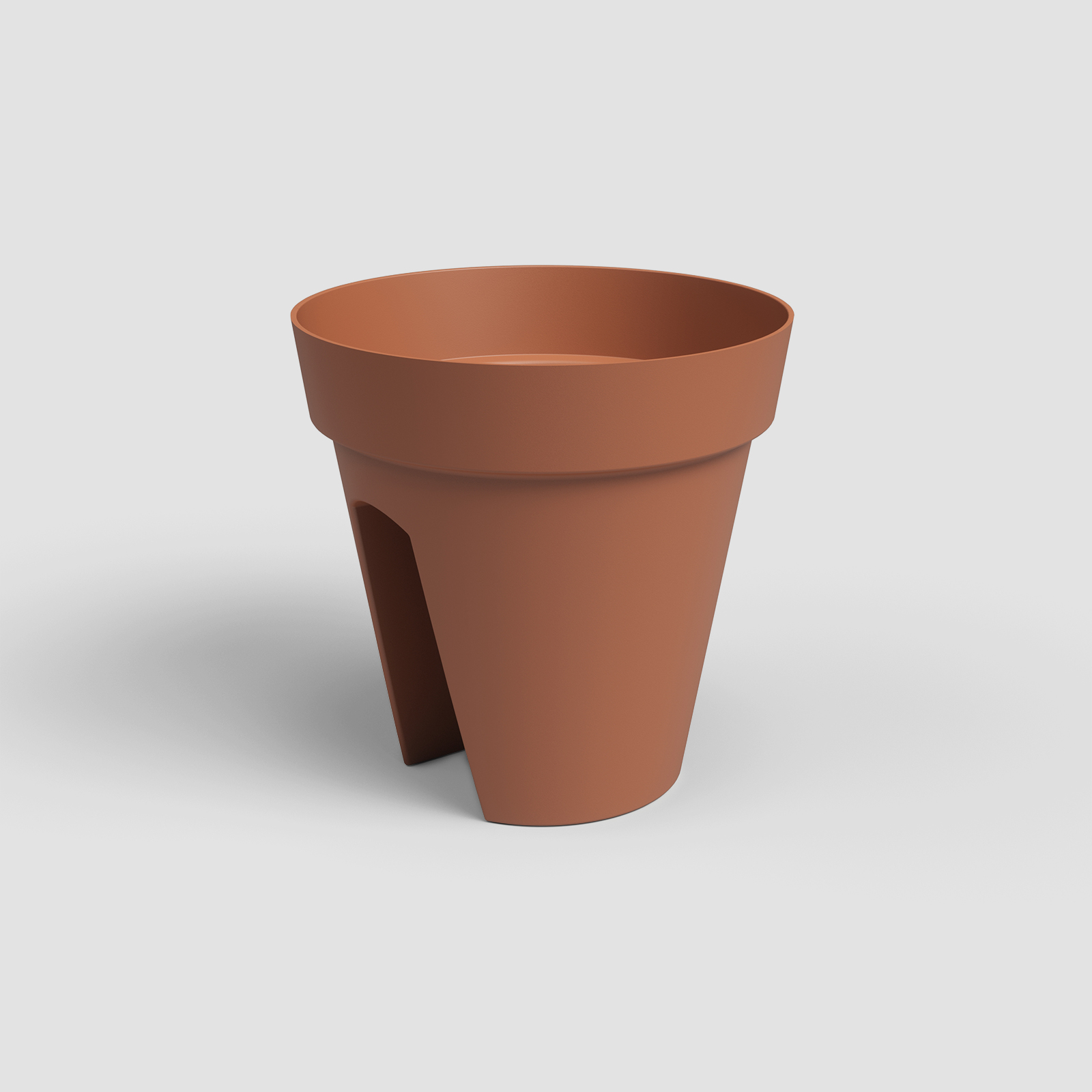 Vaso Capri Varanda