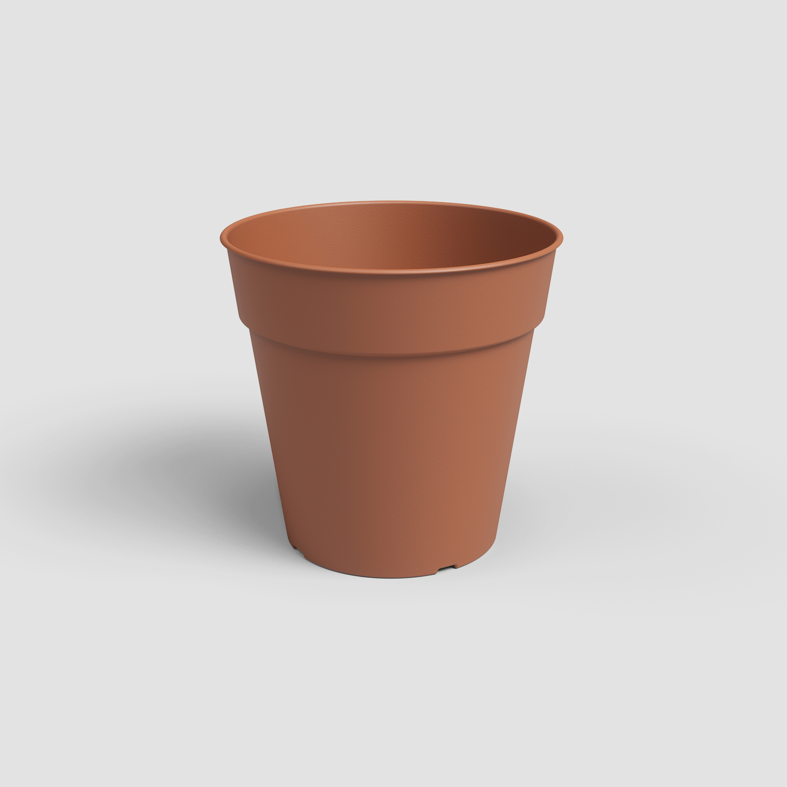 Vaso Madagascar Produção