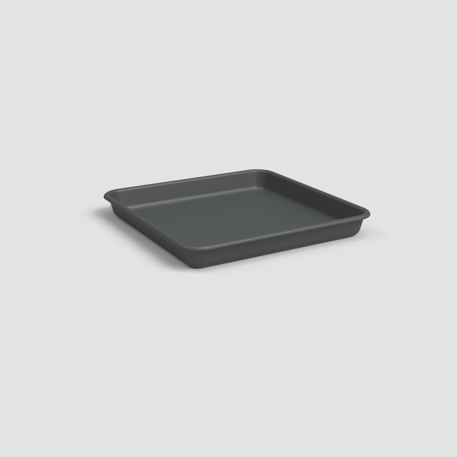 Venezia Square Saucer