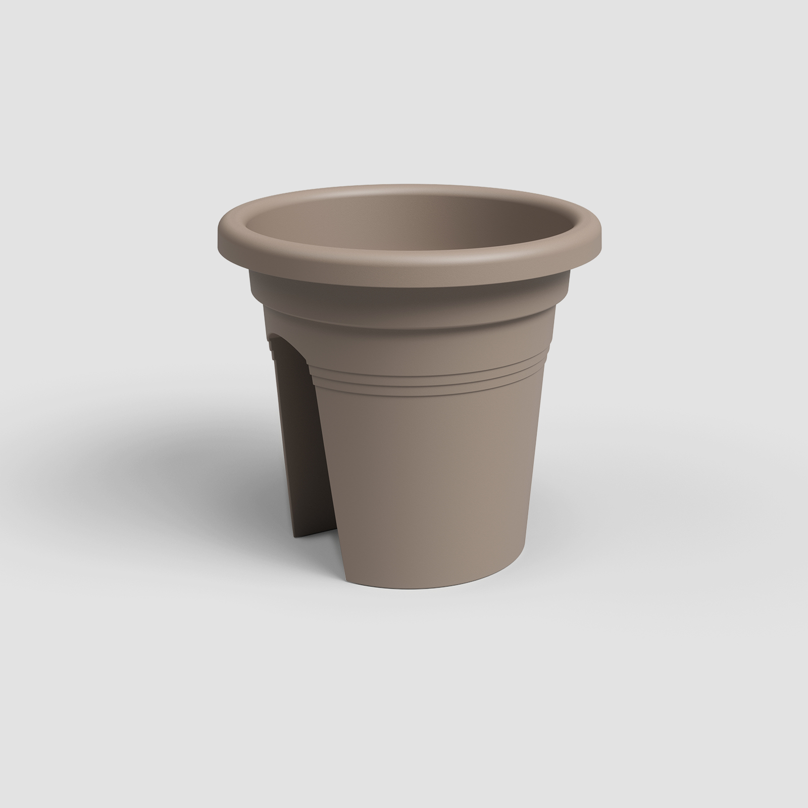 Venezia Balcony Pot