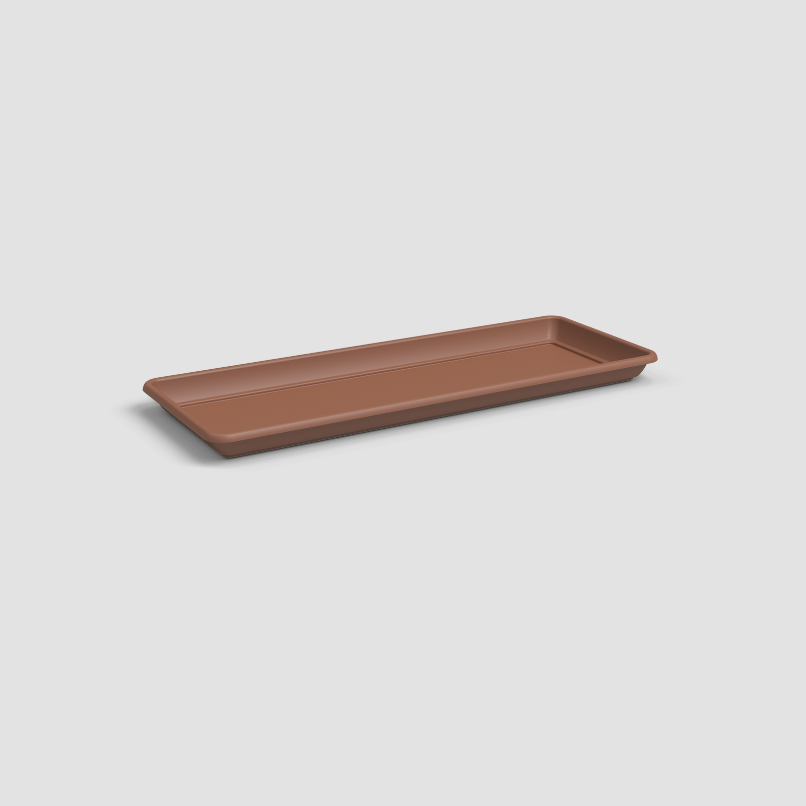 Venezia L Rectangular Saucer