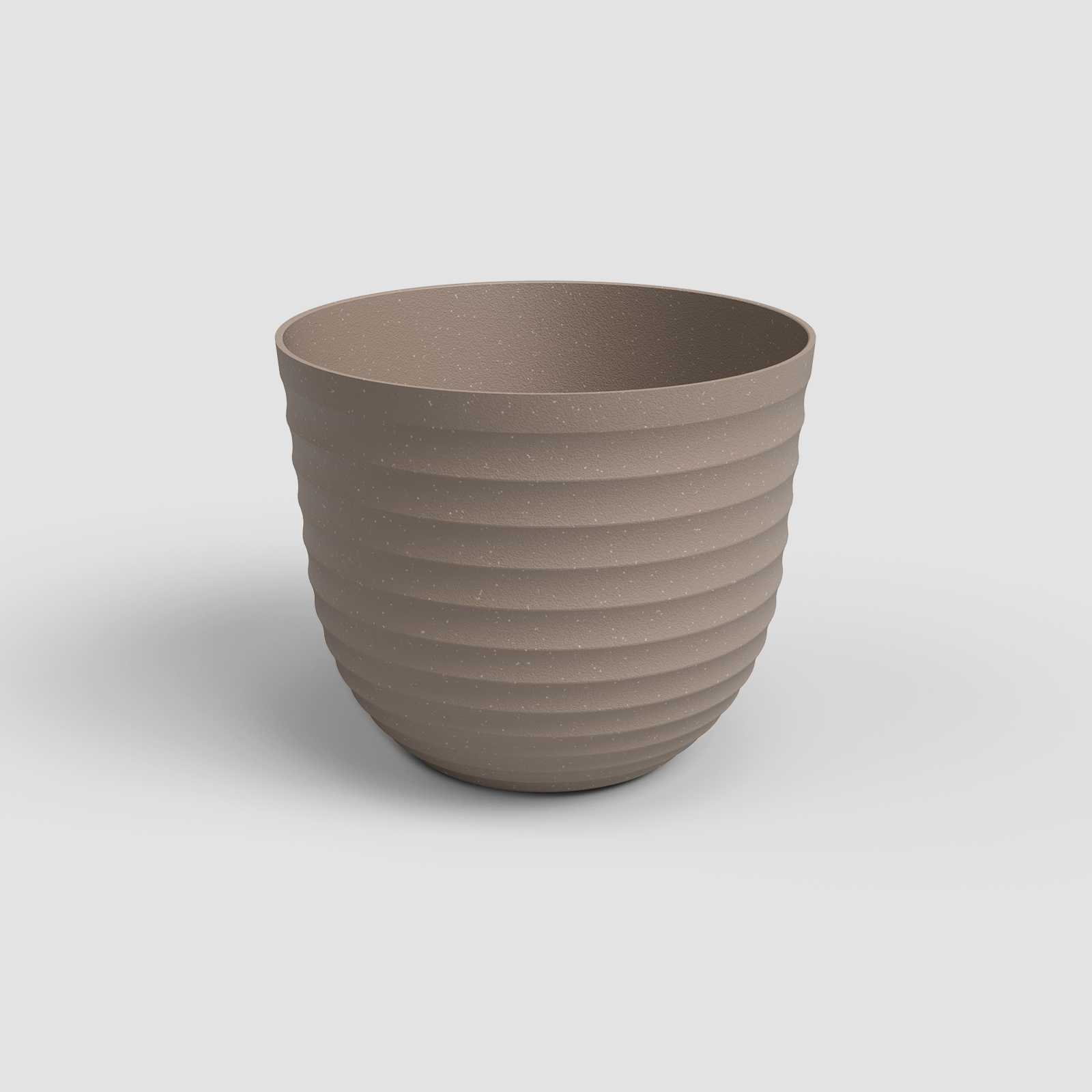 Havana Waves Pot