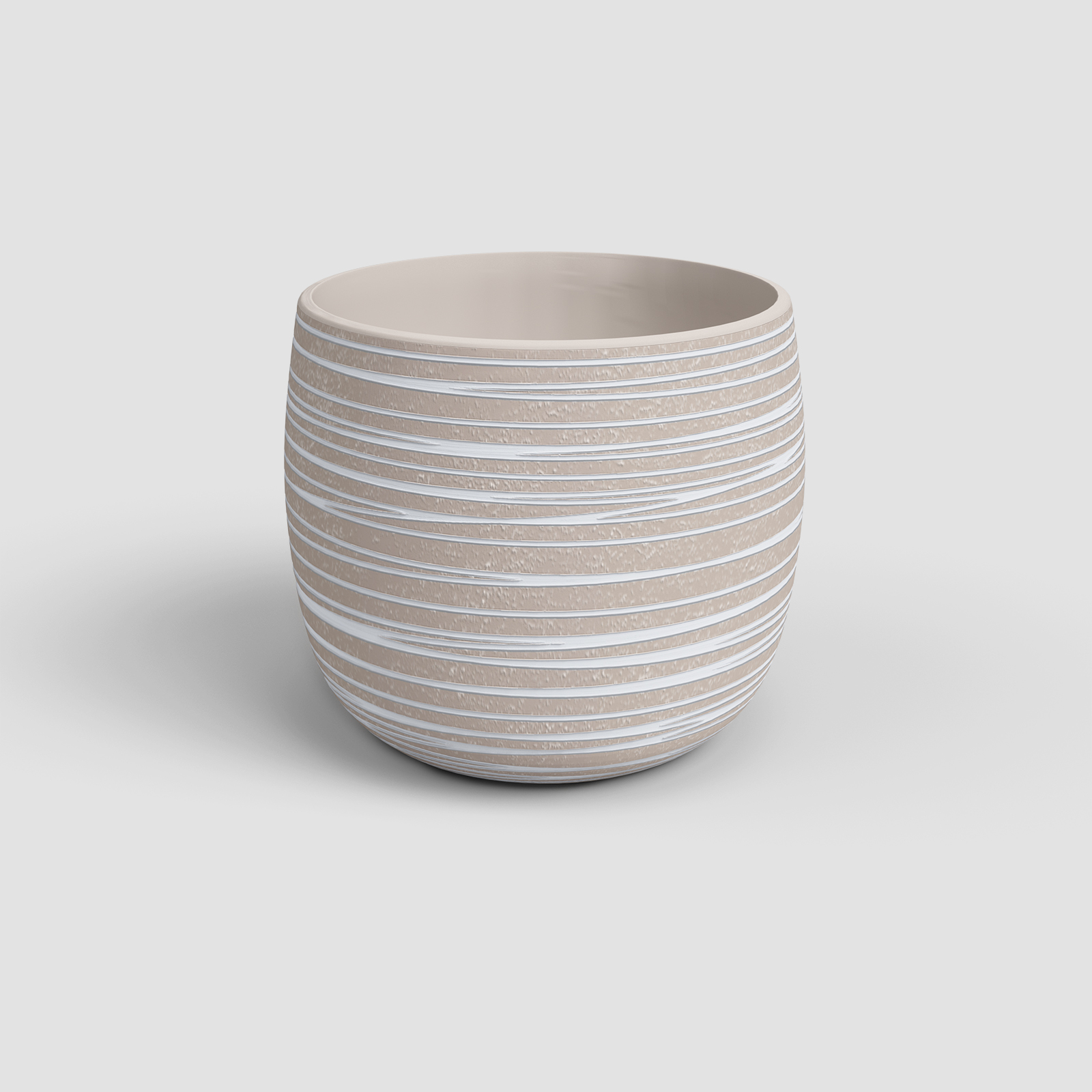Doris Pot