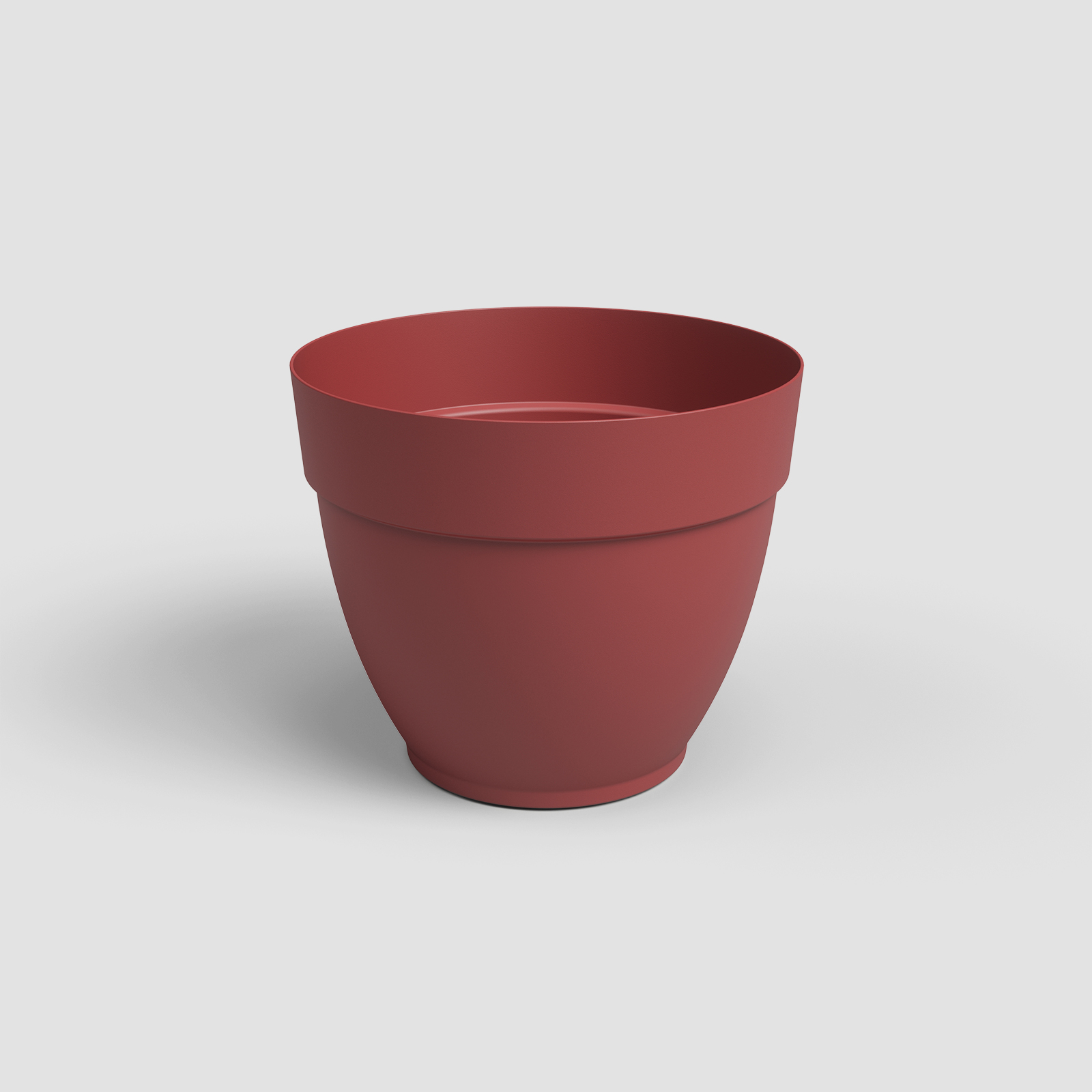 Capri Campana Pot