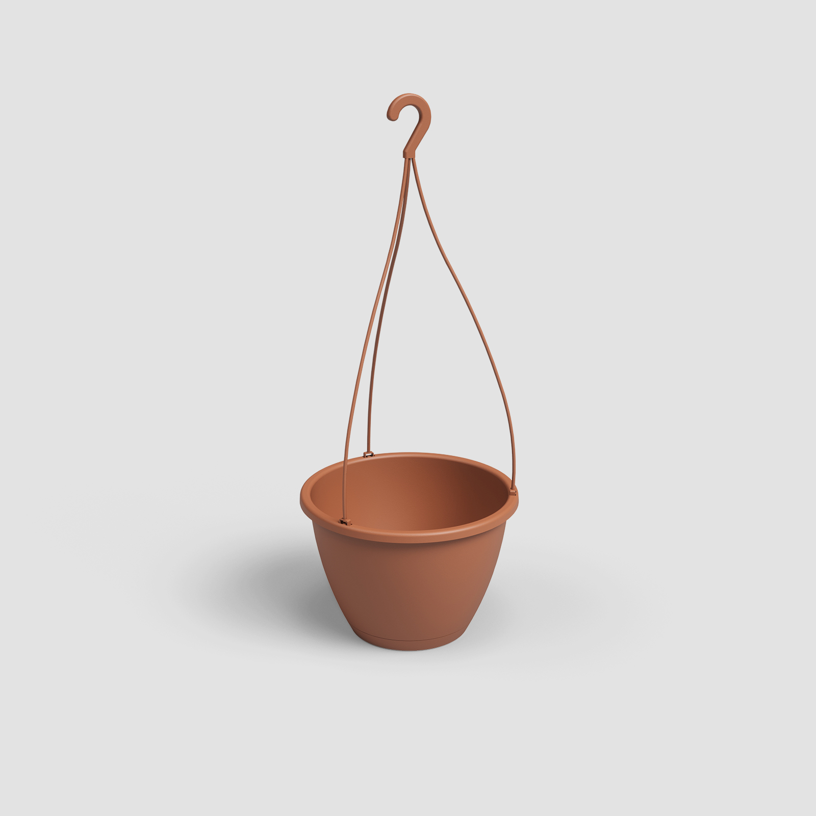 Algarve Hanging Basket