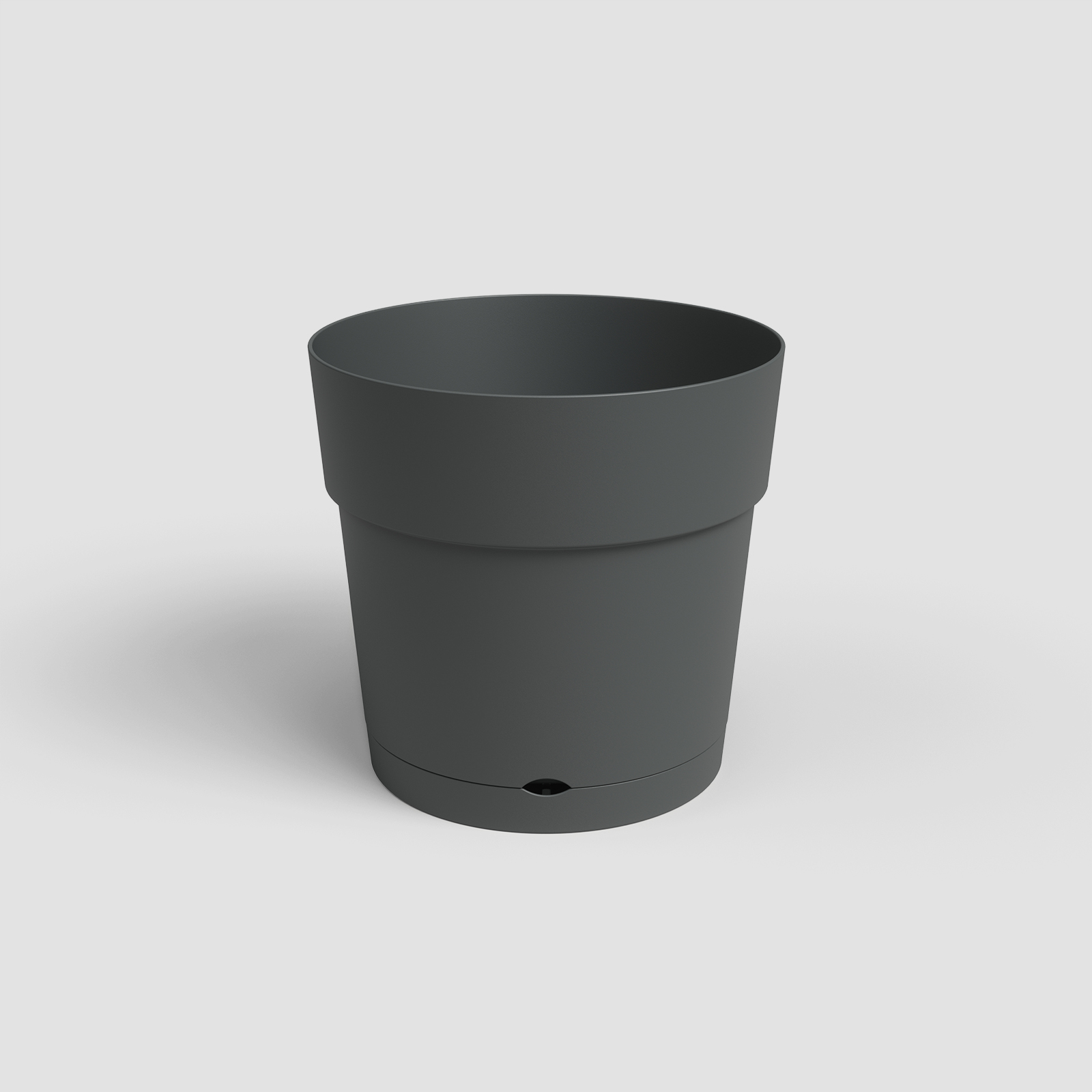 Capri Wide Pot Water Reserve