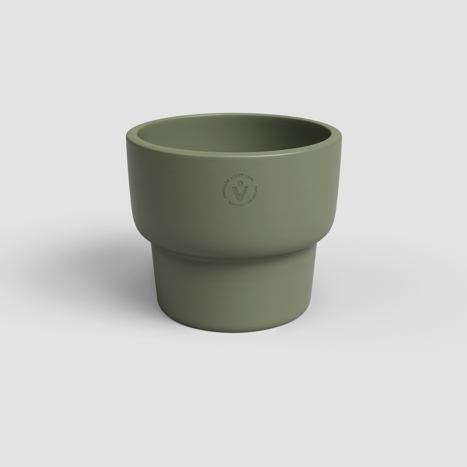 Echo High Pot