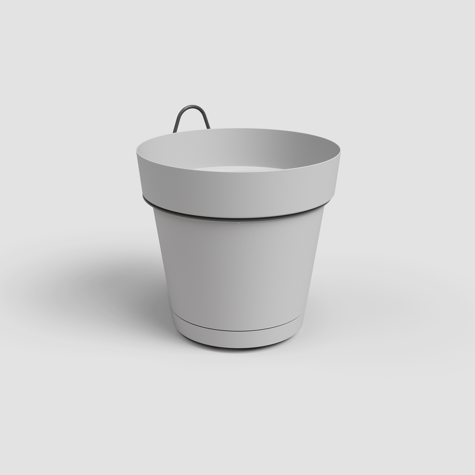 Capri Wall Pot Water Reserve Kit