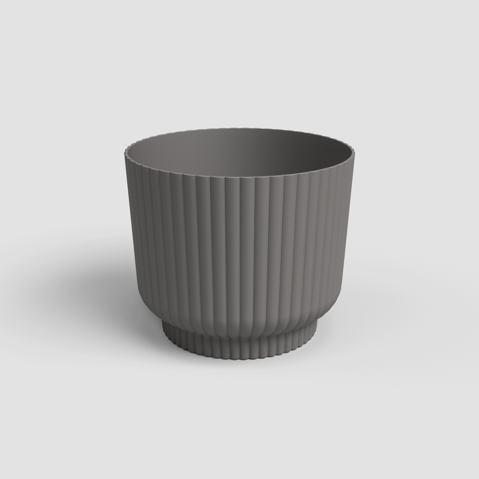 Miami Wavy Pot