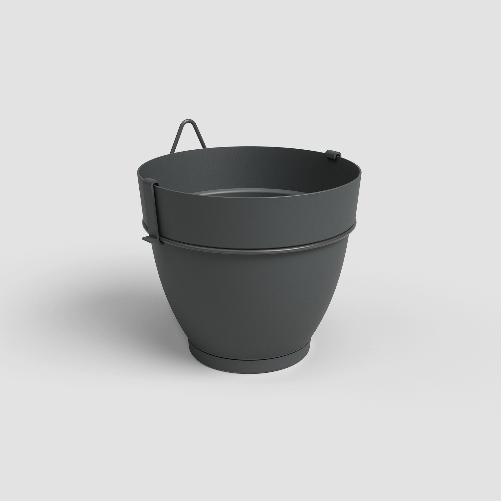 Capri Campana Wall Pot Water Reserve Kit