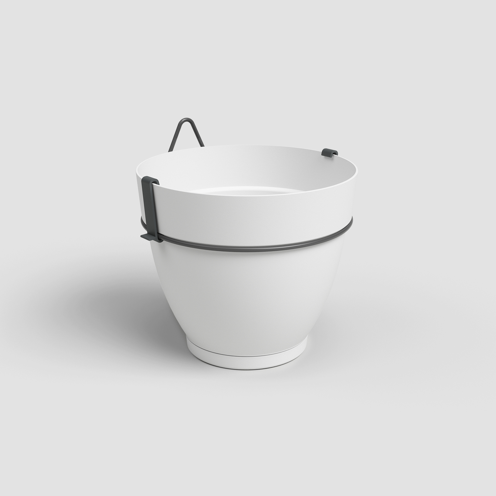 Capri Campana Wall Pot Water Reserve Kit