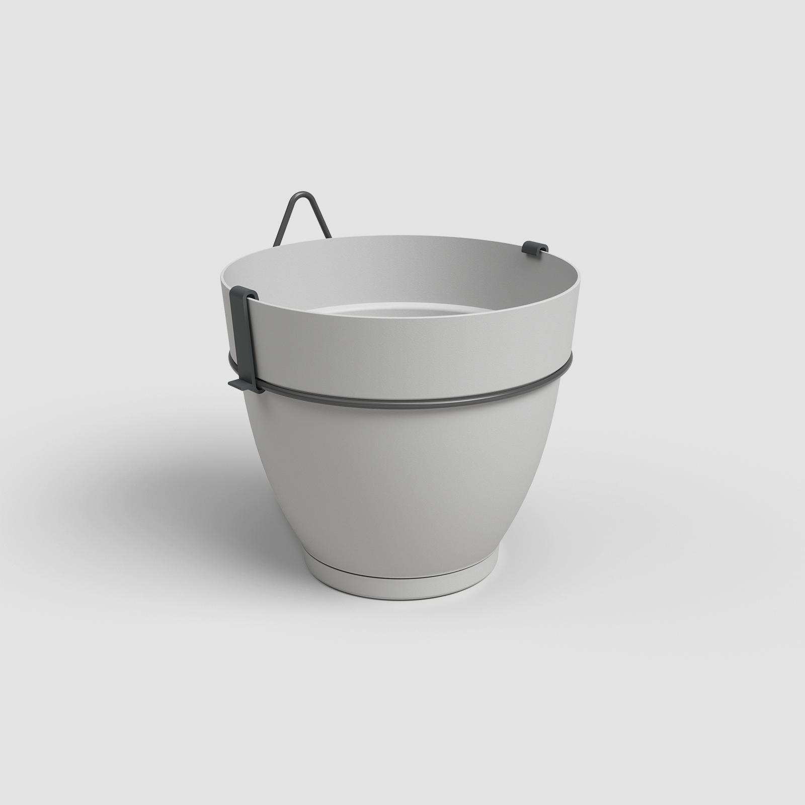 Capri Campana Wall Pot Water Reserve Kit