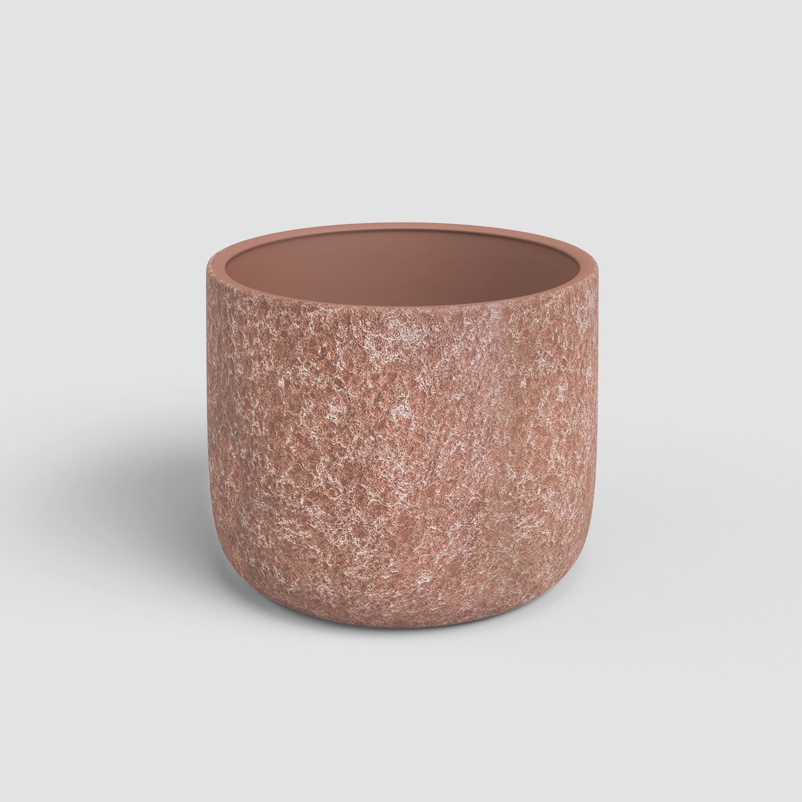 Cassia Pot