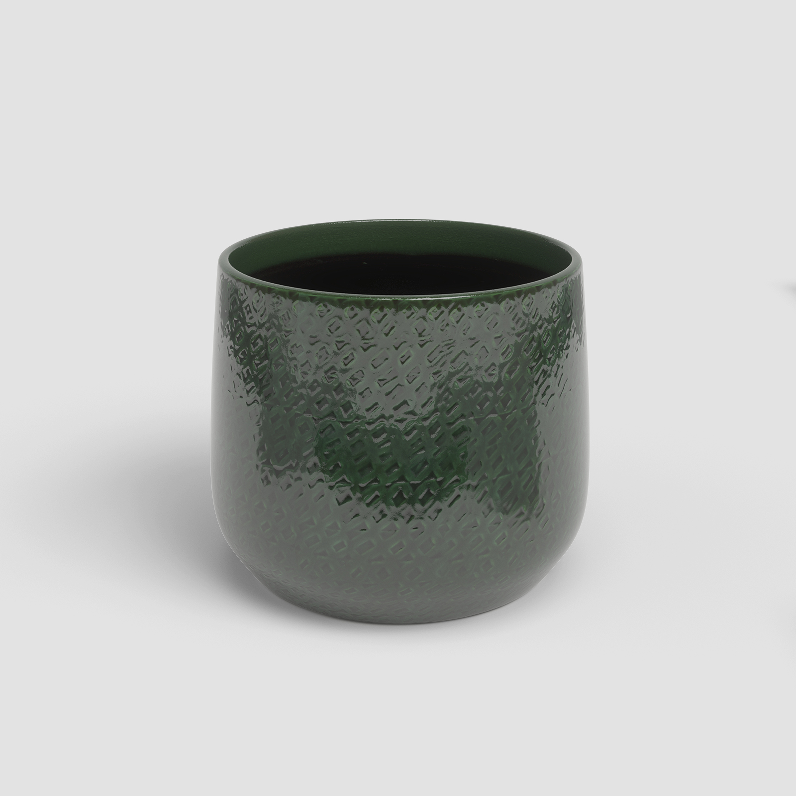 Olympus Pot