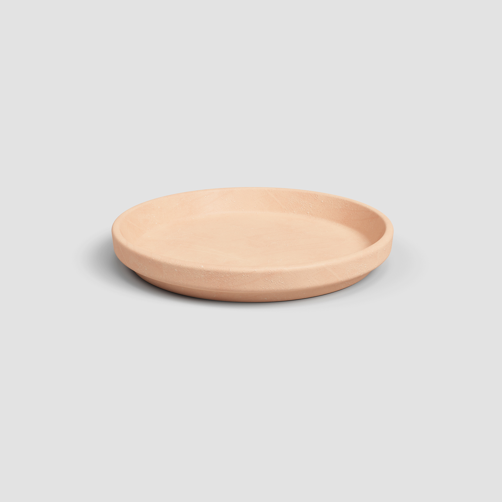 Round Saucer