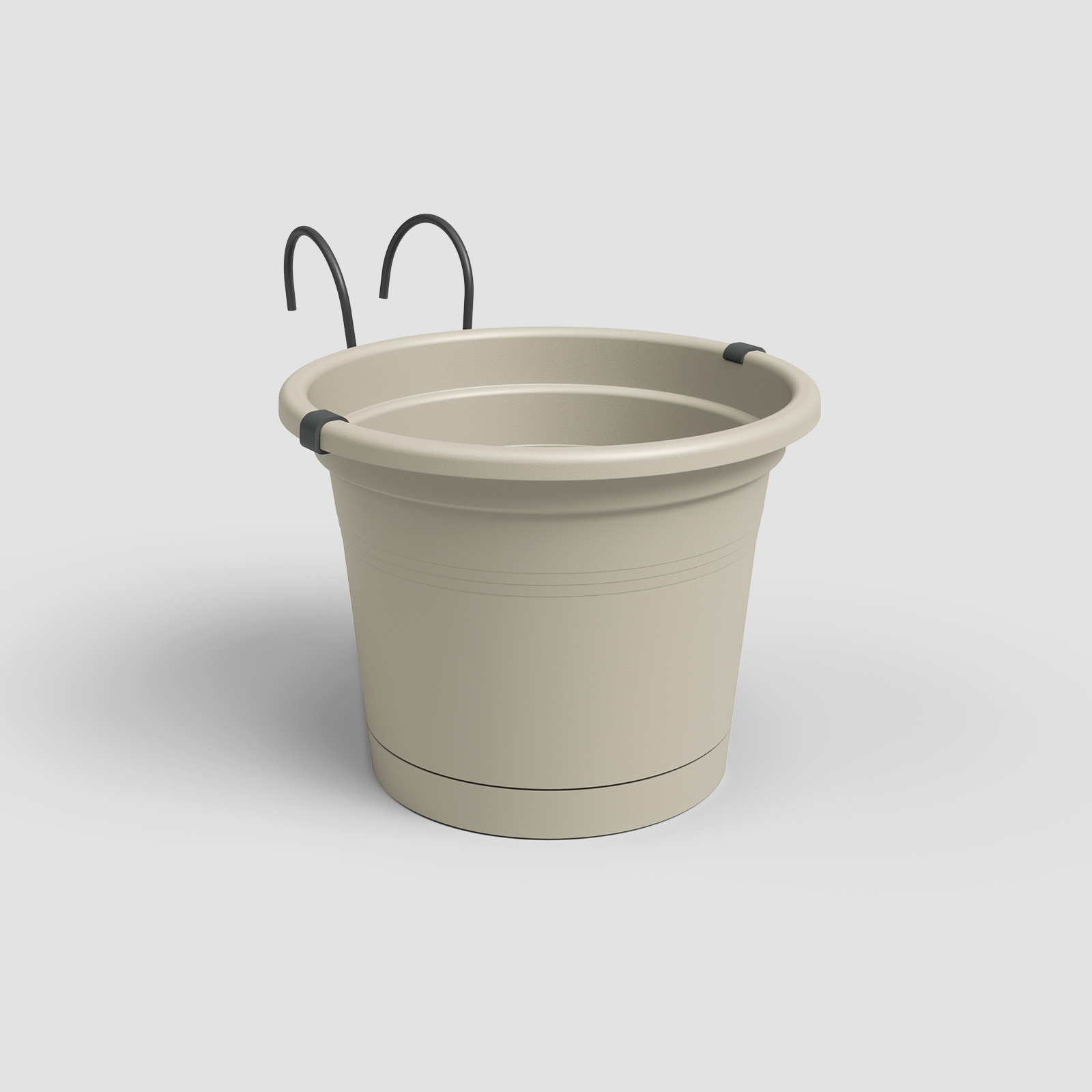 Venezia Balcony Pot Water Reserve Kit