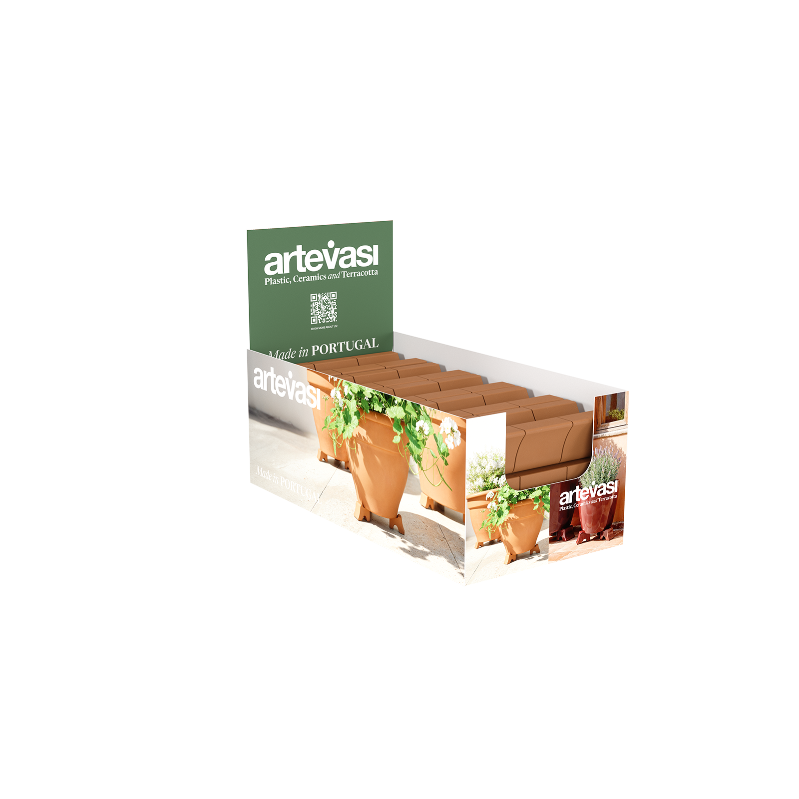 Box Display