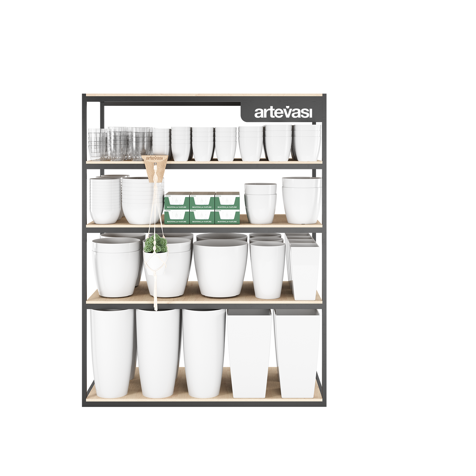 Artevasi Shelf