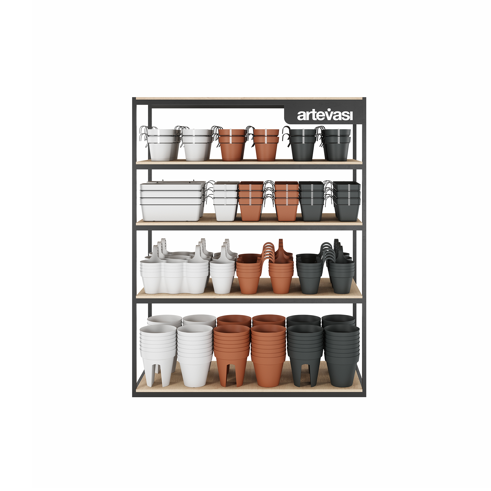 Artevasi Shelf