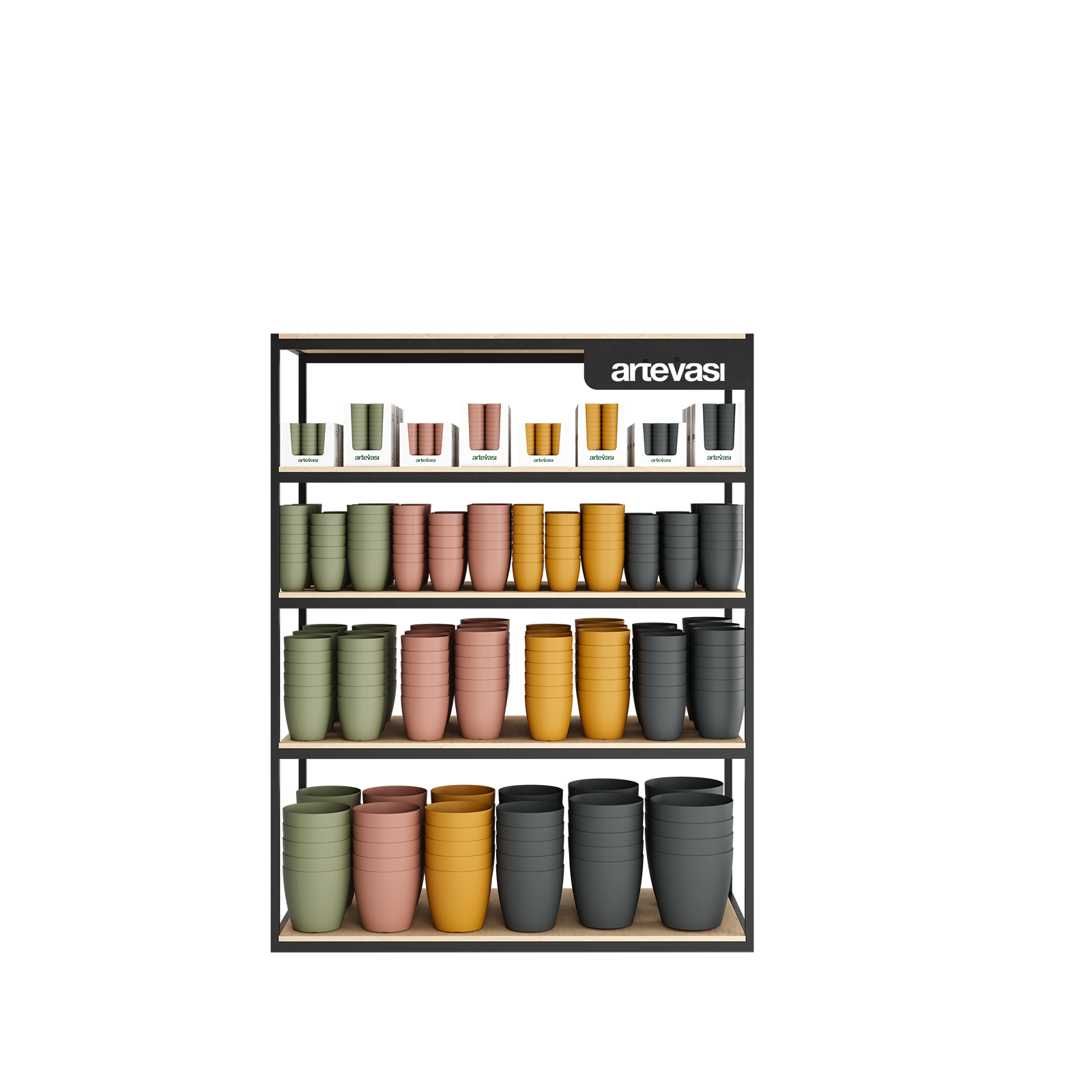 Artevasi Shelf