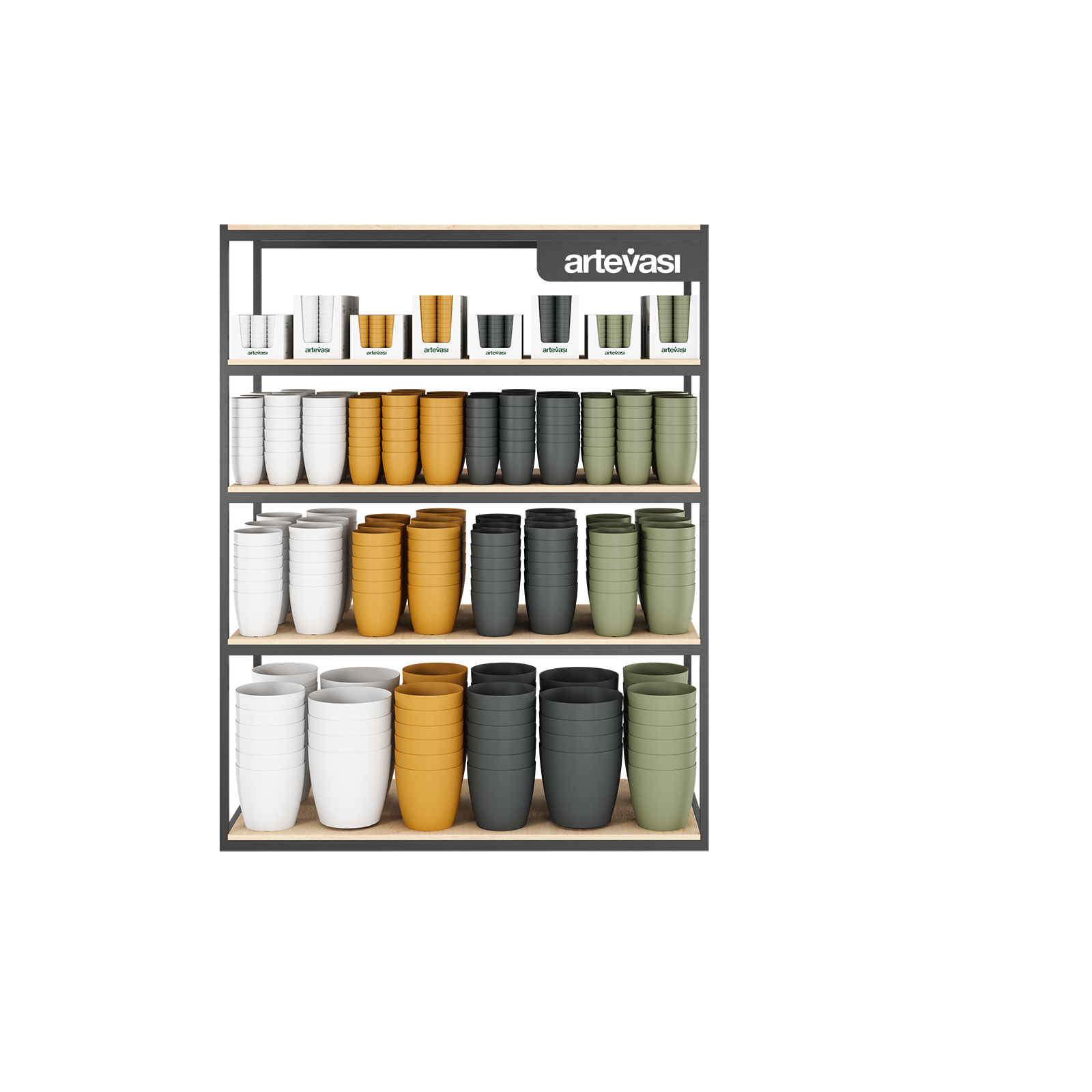 Artevasi Shelf