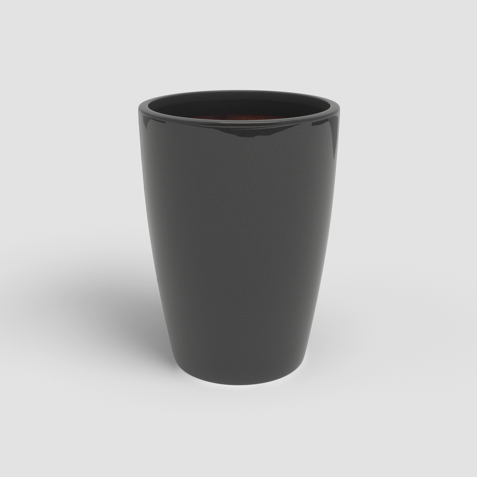 Vaso Emília Alto Brio