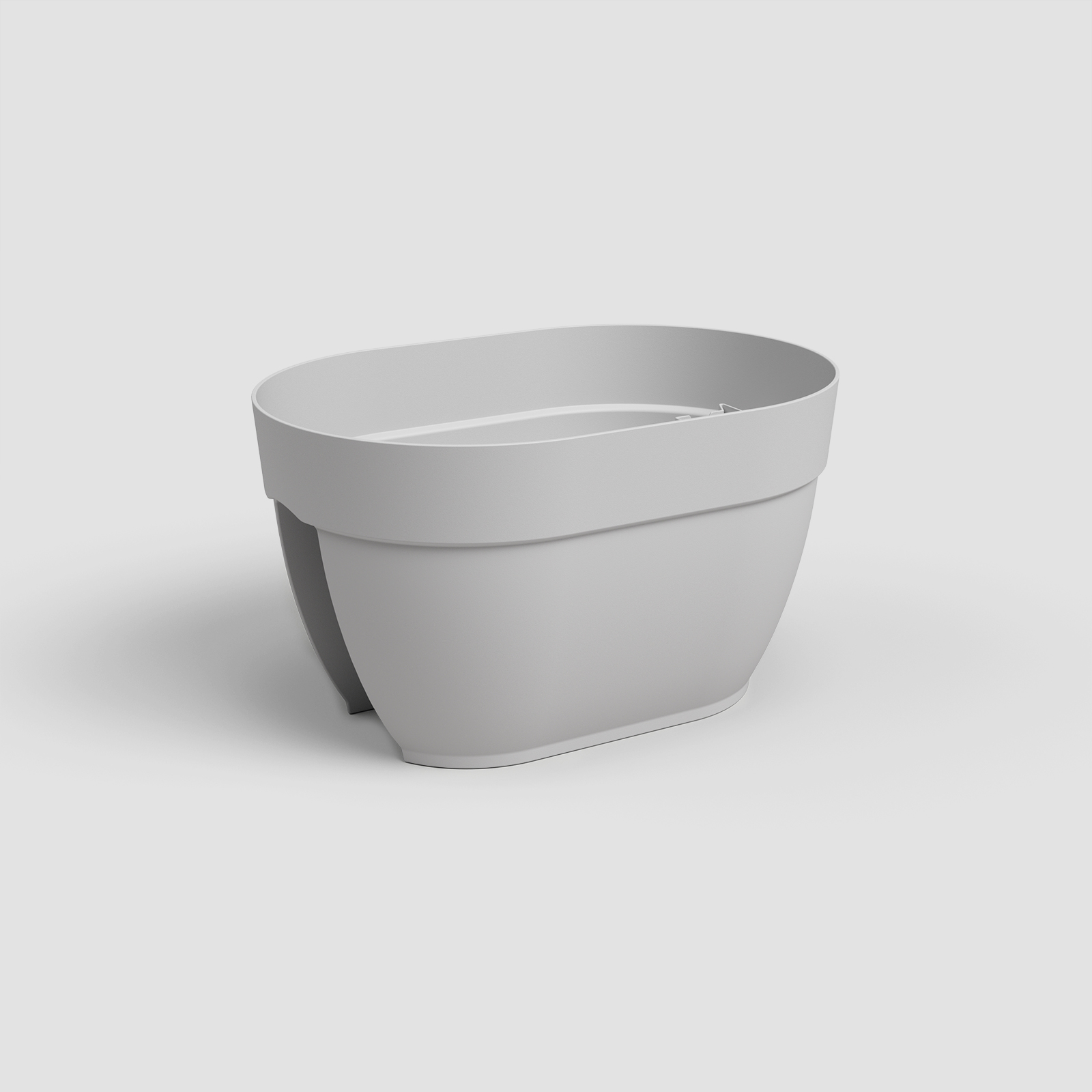 Capri Campana Balcony Plant Box