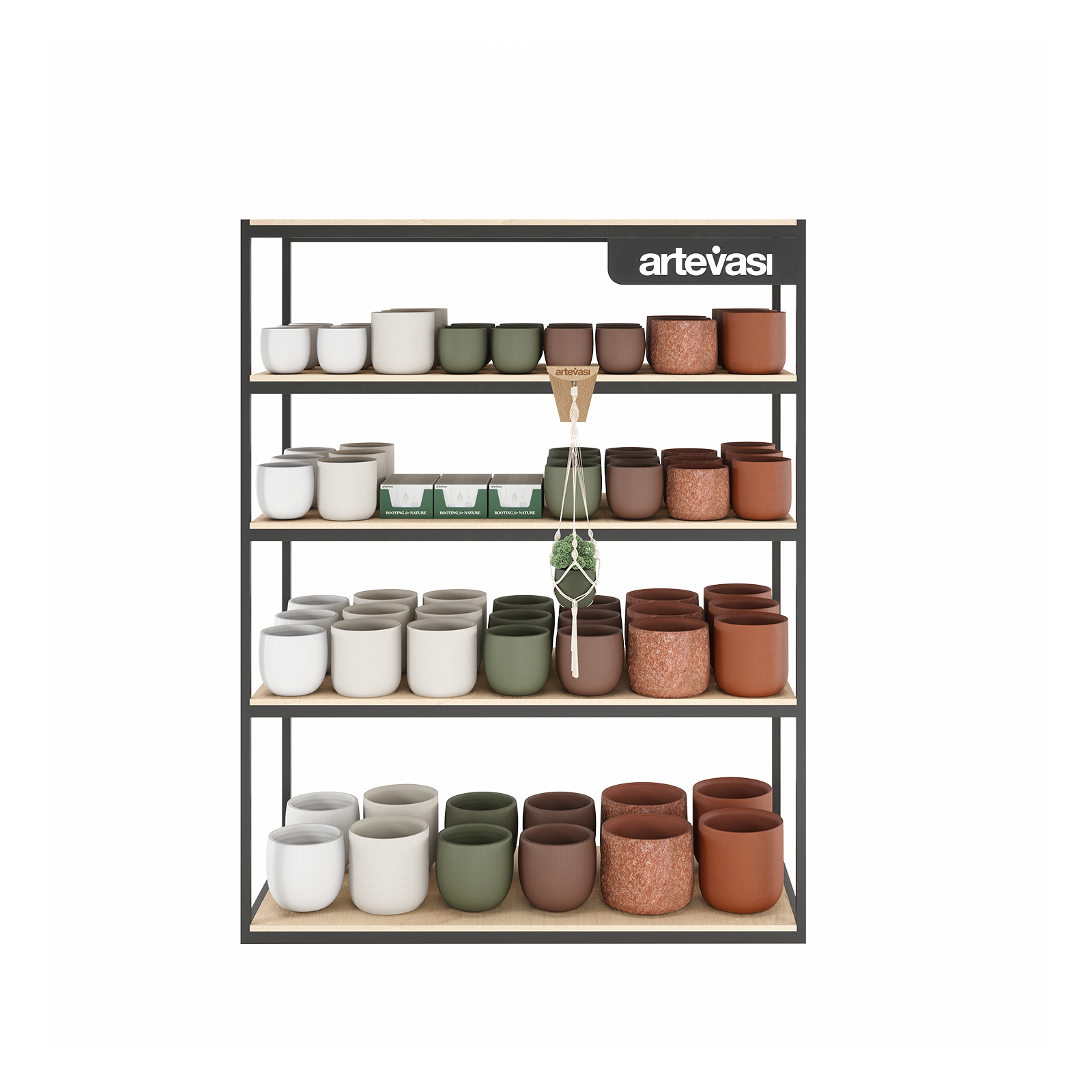 Artevasi Shelf