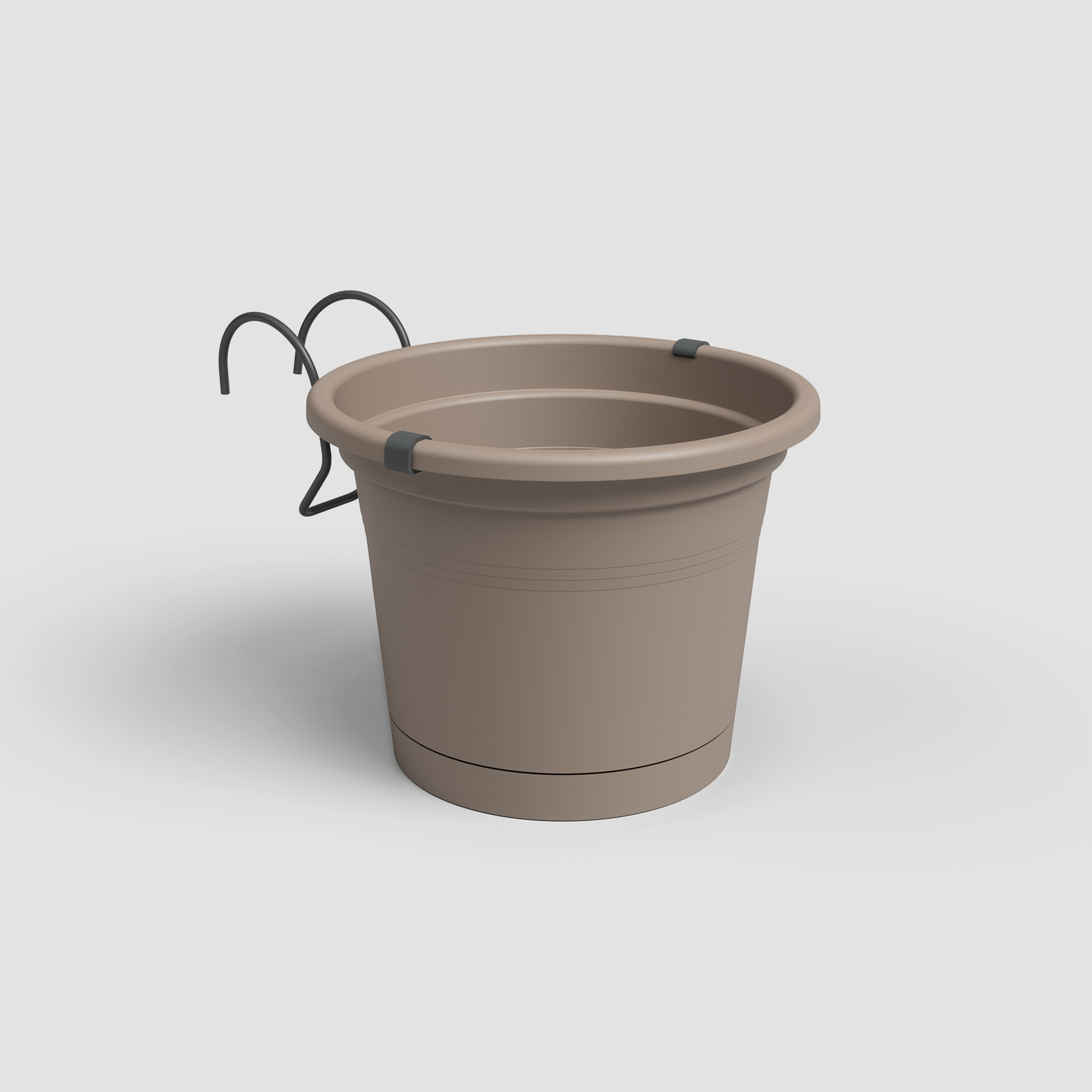 Venezia Balcony Pot Water Reserve Kit