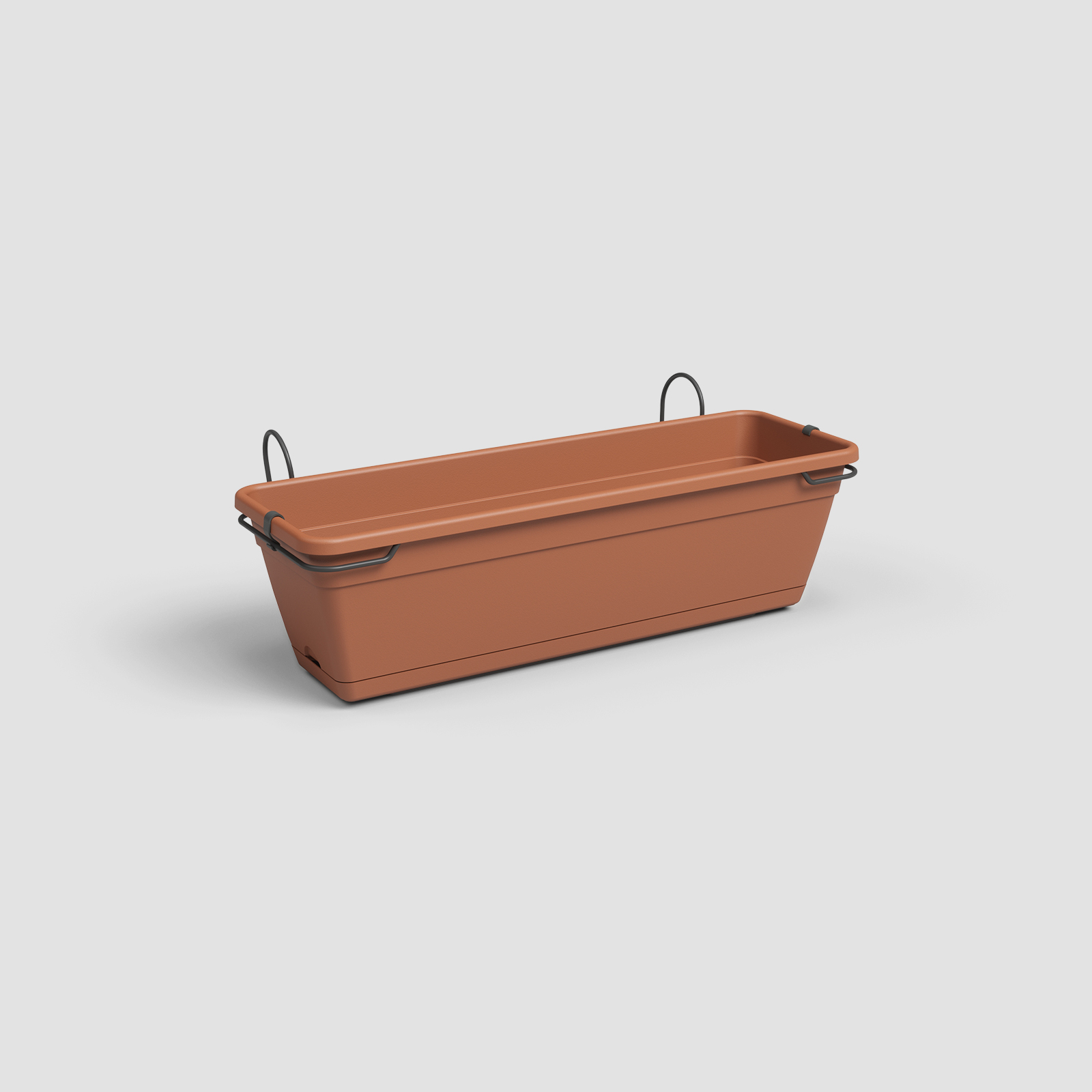 Venezia Balcony Plant Box Water Reserve Kit
